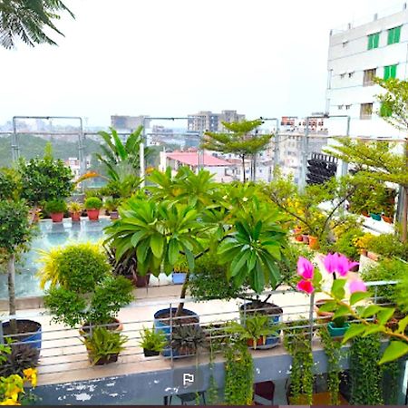 Annex Suites Bogra Extérieur photo
