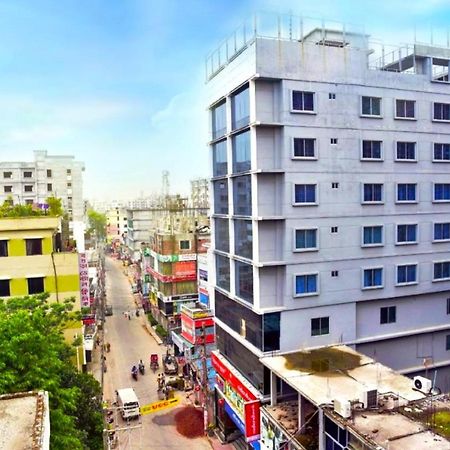 Annex Suites Bogra Extérieur photo