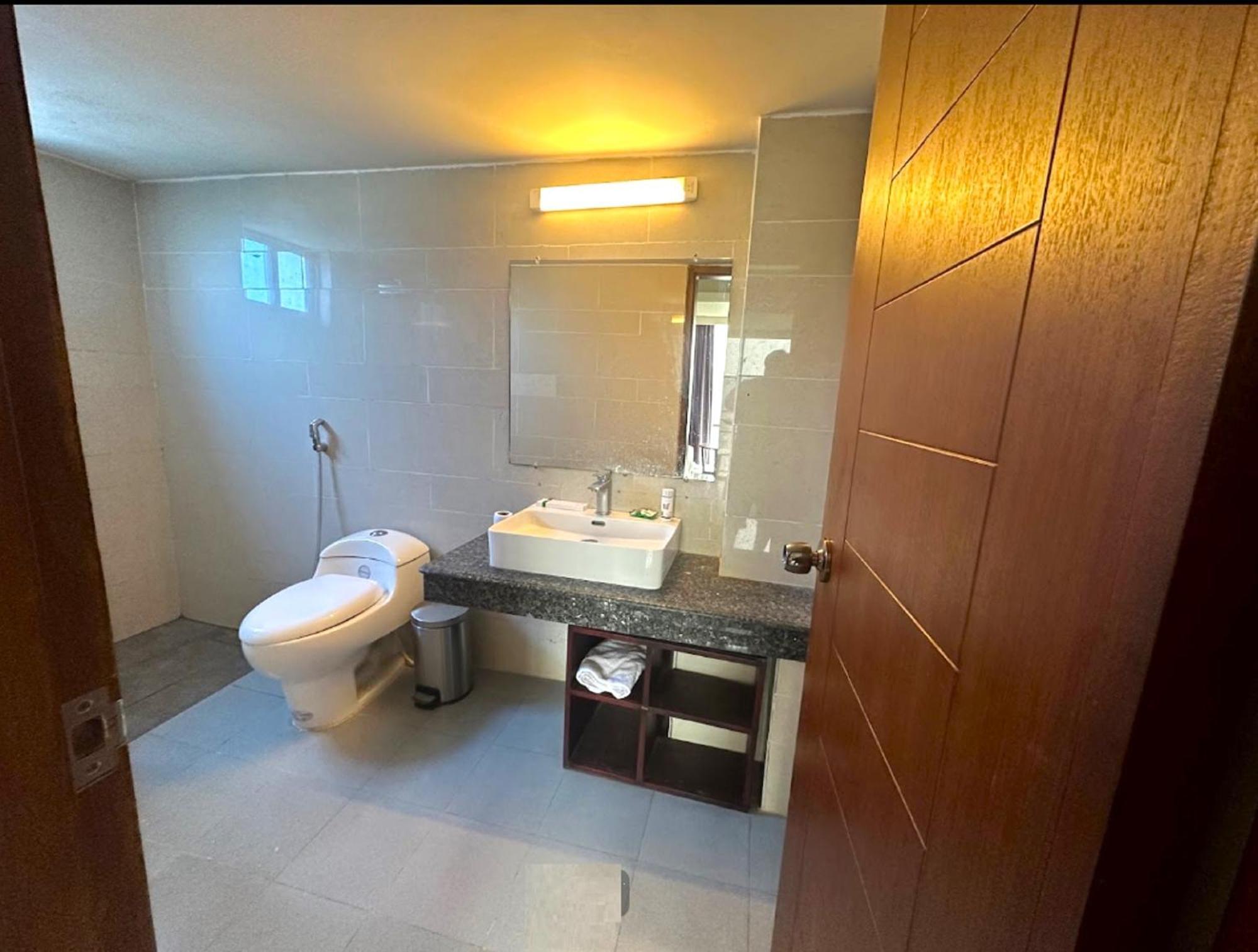 Annex Suites Bogra Extérieur photo