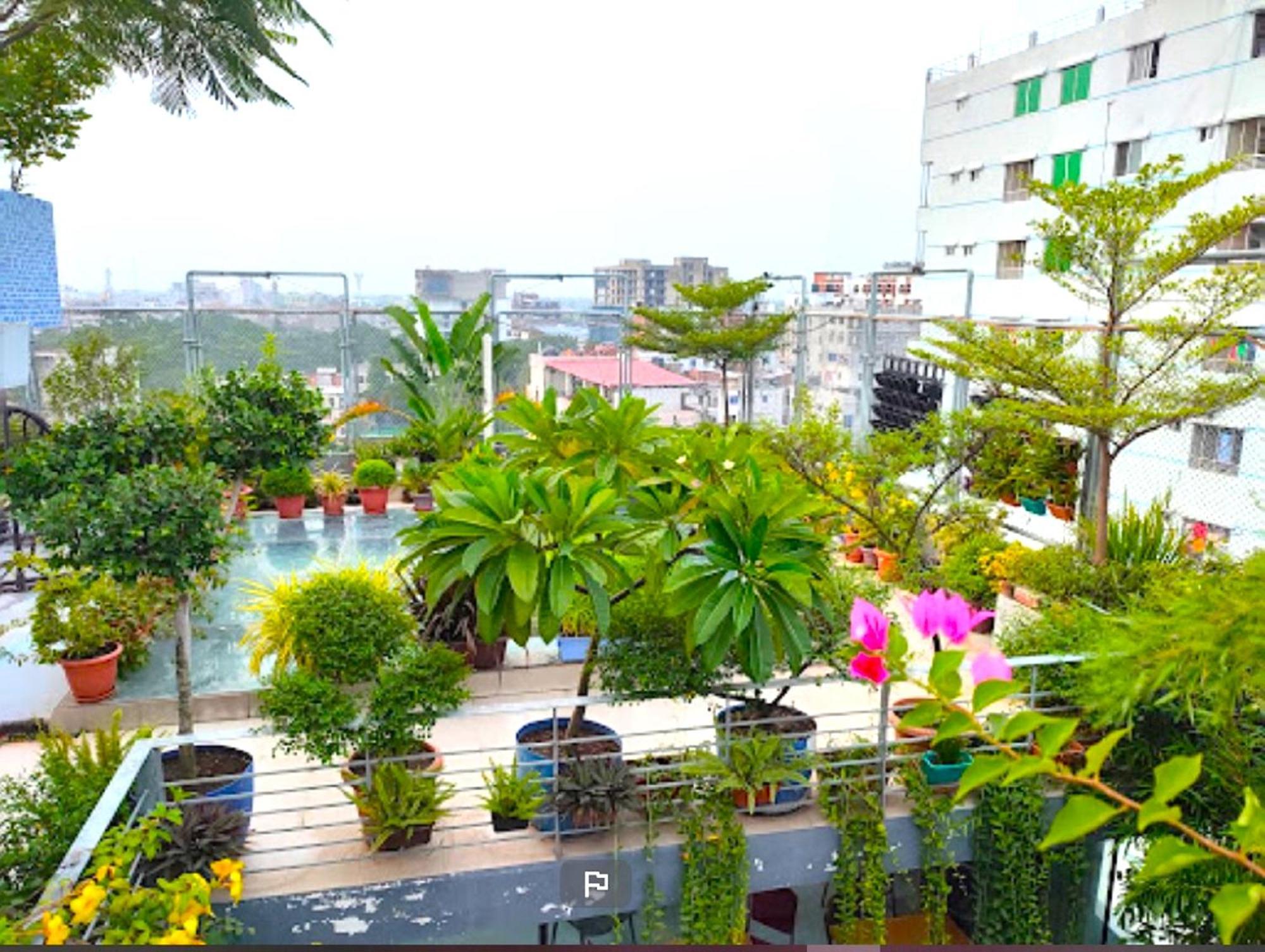 Annex Suites Bogra Extérieur photo