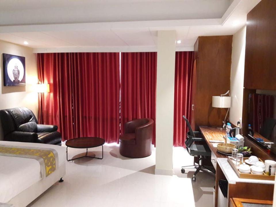 Annex Suites Bogra Extérieur photo