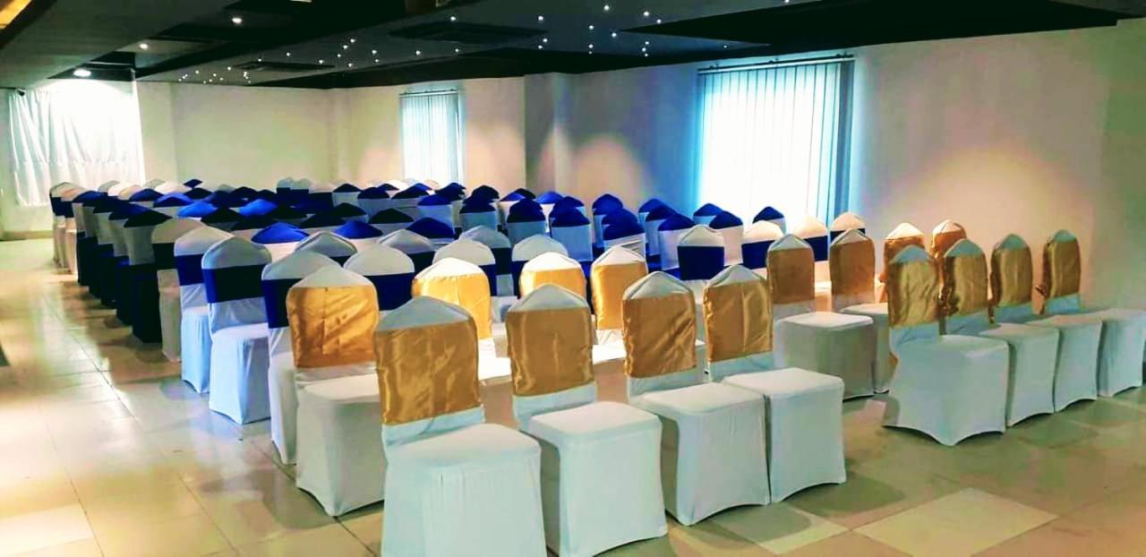 Annex Suites Bogra Extérieur photo